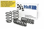 H&r 52115 Sport Lowering Springs Kit For 2007-2016 Jeep Patriot. Fixed Price $267.33.