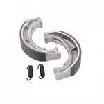 Tusk Brake Shoe Carbon T-605 For Atv/utv. Fixed Price $29.29.