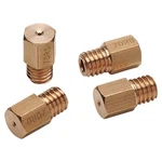Jets HJ200 Mikuni Hex Head Style Main. Fixed Price $24.12.