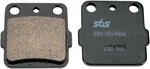 Sbs Sintered Brake Pads 2016-2019 Honda TRX500FA7 Fourtrax Foreman. Fixed Price $52.03.
