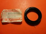Nos New Oem Original Kawasaki ZX750 ZX1100 Fork Oil Seal 92049-1151. Fixed Price $9.99.