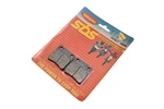 Sbs 643LF Polaris Rear Brake Pad Kit Qty 1 Nos. Fixed Price $9.95.