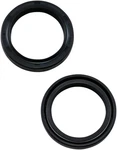 Parts Unlimited FS-016 Front Fork Seals Suzuki Gs 1100 1000 Gl Katan. Fixed Price $17.17.