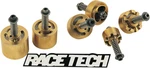 Race Tech Fmgv S2040G Gold Valve Fork Kit Suzuki Gsx-r 600 1000 V-strom. Fixed Price $206.99.
