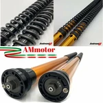 Cartridge Fork Bmw 650 X 2007 Rally Race Motorcycle Adjustable. Fixed Price $925.40.