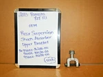 2013 Yamaha Yzf R1 Oem Rear Suspension Shock Absorber Upper Bracket 1KB-22219-00. Fixed Price $22.00.