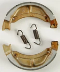 Ebc 502G Brake Shoes Grooved. Fixed Price $28.03.