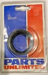 Parts Unlimited FS-031 Fork Seals 37X48X10.5/12. Fixed Price $15.00.