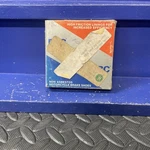 Ebc Standard Organic Brake Shoes 714. Fixed Price $10.99.