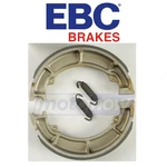 Ebc Rear Standard Brake Shoes For 2003-2011 Kawasaki KLF250 Bayou Yd. Fixed Price $58.46.