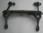 1983 Honda Sabre Rear Shock Absorber Mounting Arm. Fixed Price $32.76.