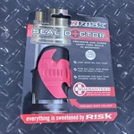 Risk Racing Doctor, Large, Fork Sealer 05-1080. Fixed Price $27.00.