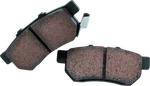 Bikemaster Brake Pads For Honda 961292. Fixed Price $31.79.