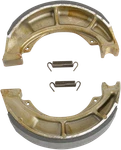 Ebc Brake Shoes 636. Fixed Price $33.67.
