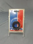 New Genuine Parts Unlimited FS-007 Front Fork Seals Set. Fixed Price $10.00.