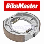 Bikemaster Front Brake Shoes For 1979-1984 Honda XR80 Tv. Fixed Price $26.75.