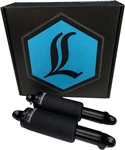 Legends Aero Air Suspension Black 1311-0107. Fixed Price $1799.95.