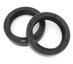 Set Of Fork Seals 33X44X9 91255-286-003 CB350 CL350 68-71 SL350 69-70. Fixed Price $16.95.