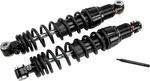 Harddrive R0800162-2 Bazooka Rear Preload/rebound Adjustable Shocks 14" Heavy.... Fixed Price $790.95.