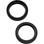 Parts Unlimited Fork Seal 45X58X8.5/11 0407-0026. Fixed Price $23.69.