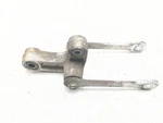 17-25 Suzuki DL650 Rear Suspension Linkage Cushion Lever W/ Rod Set 62641-06G00. Fixed Price $56.65.
