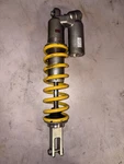 2003 Honda CRF450R Oem Showa Rear Back Shock Absorber Suspension 52400-MEB-771. Fixed Price $99.99.