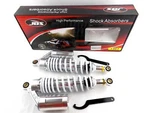 Honda CR80 320MM Jbs Rear Air Nitrogen Cell Shock Absorbers Sw. Fixed Price $155.04.