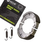 Brake Shoe For Yamaha 5A8-W2536-00-00 3DR-W253E-00-00 3DR-W2536-00-00. Fixed Price $19.59.
