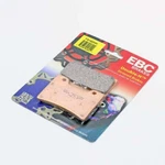 Ebc Brakes Sintered Pad FA160HH High Performance. Fixed Price $38.40.