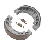 Bikemaster Brake Shoes For 1984 Honda ATC200ES Atv Front. Fixed Price $28.06.