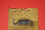 Nos Honda CB450 CL450 CB500 CB750K Brake Shoe Spring Oem# 95014-74320. Fixed Price $9.95.