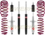 Kyb Shocks & Vogtland German Lowering Springs Bmw E21 316 318 320I 77 -. Fixed Price $663.87.