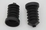 Rear Shock Dust Boot Set Only For Harley Davidson By V-twin. Fixed Price $31.44.