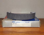 Ebc Brakes S621: Suzuki RM250 X/z 1981-1982 Front See Fitment Chat Below. Fixed Price $25.95.