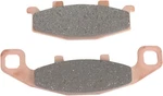 Ebc EPFA129HH Sintered Extreme Pro Brake Pads Fits Kawasaki Ninja. Fixed Price $96.95.