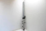 04 Yamaha YZF600R Oem Right Front Fork Shock Suspension 5SL-23103-00-00. Fixed Price $98.46.