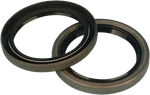 James Gasket Fork Seals Harley-davidson '49-'77 Fl/flh JGI-45852-48. Fixed Price $7.95.