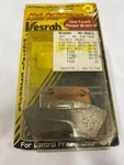 Vesrah Sintered Metal Brake Pads VD-950JL Polaris Scrambler Ducati 900. Fixed Price $8.07.