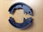 889350 Cushman Brake Shoe Pair (one Wheel) Omc Truckster Haulster. Fixed Price $64.89.