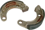 Moose Racing Xcr Compound Brake Shoe 1723-0005. Fixed Price $28.99.