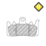 Ferodo FDB2265 Sinter Grip Road Compound Pad / FA630 VD9070. Fixed Price $52.37.