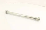 2016 Kawasaki Ninja EX300 Abs Swingarm Bolt Suspension Pivot Axle 33032-1134. Fixed Price $29.70.