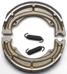 Ebc - 605G Grooved Organic Brake Shoes. Fixed Price $57.02.