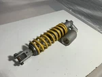 1993 Suzuki Rear Absorber Suspension 92-95 Oem. Fixed Price $110.00.