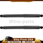 Monroe Shock Absorber Front 2X For 1997 Freightliner FL60 --. Fixed Price $186.59.