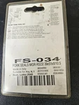 Parts Unlimited - PUP40FORK455047 Front Seals, 39MM X 51MM 10MM. Fixed Price $11.95.