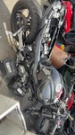 2009 09-15 Suzuki SFV650 Gladius Oem Fuel Pump Gas Petrol Assy Works. Fixed Price $250.00.