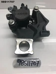 Suzuki Gsxr 600 750 2007 Rear Brake Caliper & Mount Oem LOT98 98S11707 M1923. Fixed Price $236.58.