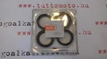 AP9100857 New Genuine Original Aprilia Seal Rings Fork Kit 06-11 Rxv-sxv. Fixed Price $90.00.