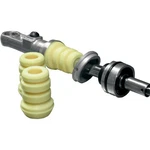 Kyb Rear Shock Bumper Rubber 16MM 120341600201. Fixed Price $26.40.